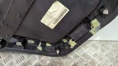 Автозапчасти б/у обивка задней правой двери за land rover range rover (lm) 3.6 td v8 ссылки oem iam elb501960xxx  