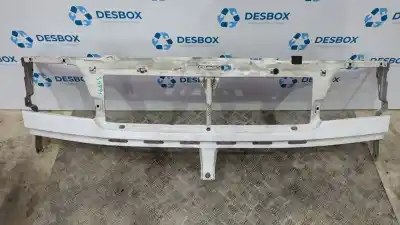 Pezzo di ricambio per auto di seconda mano pannello frontale per mercedes-benz sprinter caja abierta/doble cab. (serie 901-904) 412 d (904.412-413) riferimenti oem iam 