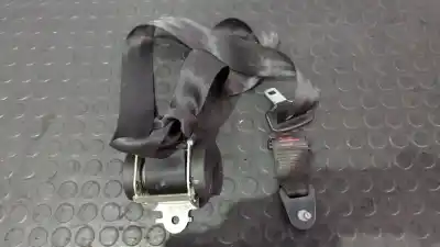 Peça sobressalente para automóvel em segunda mão cinto de segurança traseiro direito por peugeot 308 confort referências oem iam 96812534xxx