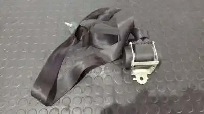 Peça sobressalente para automóvel em segunda mão cinto de segurança traseiro esquerdo por peugeot 308 confort referências oem iam 96812534xx