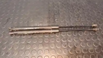 Peça sobressalente para automóvel em segunda mão amortecedores do tronco / porta por peugeot 308 confort referências oem iam 9657342180