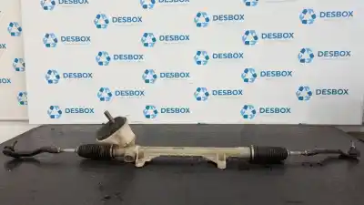Автозапчасти б/у РУЛЕВАЯ РЕЙКА за RENAULT KANGOO  ссылки OEM IAM 8200409281B  