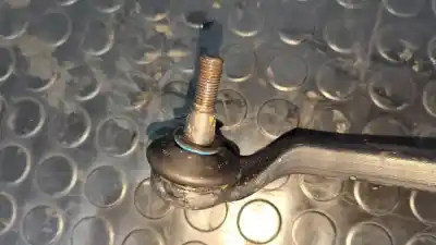 Second-hand car spare part steering rack for renault kangoo authentique oem iam references 8200409281b  