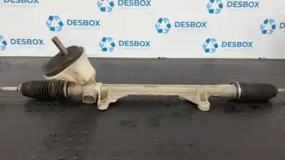 Second-hand car spare part steering rack for renault kangoo authentique oem iam references 8200409281b  