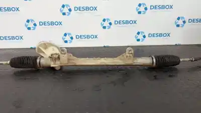 Second-hand car spare part steering rack for renault kangoo authentique oem iam references 8200409281b  