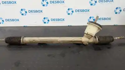 Second-hand car spare part steering rack for renault kangoo authentique oem iam references 8200409281b  