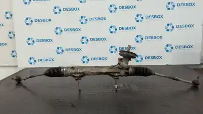 Peça sobressalente para automóvel em segunda mão caixa de direção por peugeot 308 confort referências oem iam e3010