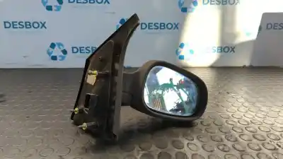 Pezzo di ricambio per auto di seconda mano  per RENAULT MEGANE I SCENIC (JA0)  Riferimenti OEM IAM 014092  