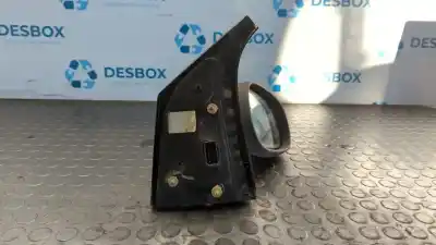 Pezzo di ricambio per auto di seconda mano retrovisore destro per renault megane i scenic (ja0) 1.9 d kaleido riferimenti oem iam 014092  