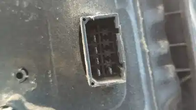 Pezzo di ricambio per auto di seconda mano retrovisore destro per renault megane i scenic (ja0) 1.9 d kaleido riferimenti oem iam 014092  