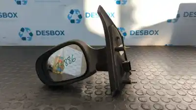 Pezzo di ricambio per auto di seconda mano  per RENAULT MEGANE I SCENIC (JA0)  Riferimenti OEM IAM 014092  