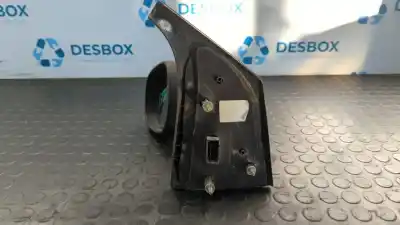 Автозапчастина б/у ліве дзеркало для renault megane i scenic (ja0) 1.9 d kaleido посилання на oem iam 014092  