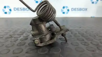 Gebrauchtes Autoersatzteil bremsverteiler zum mercedes-benz sprinter caja abierta/doble cab. (serie 901-904) 412 d (904.412-413) oem-iam-referenzen bendix 187  