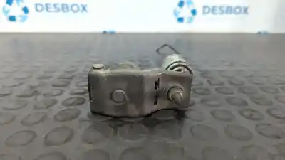 Gebrauchtes Autoersatzteil bremsverteiler zum mercedes-benz sprinter caja abierta/doble cab. (serie 901-904) 412 d (904.412-413) oem-iam-referenzen bendix 187  