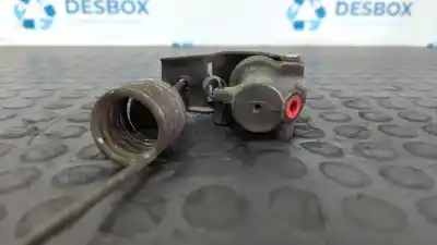 Gebrauchtes Autoersatzteil bremsverteiler zum mercedes-benz sprinter caja abierta/doble cab. (serie 901-904) 412 d (904.412-413) oem-iam-referenzen bendix 187  