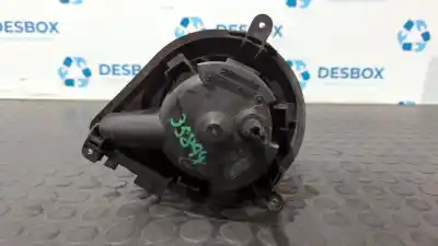 Pezzo di ricambio per auto di seconda mano motore di riscaldamento per mercedes-benz sprinter caja abierta/doble cab. (serie 901-904) 412 d (904.412-413) riferimenti oem iam 651586k