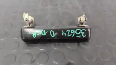 Second-hand car spare part  for NISSAN PATROL (K/W160)  OEM IAM references N07R  