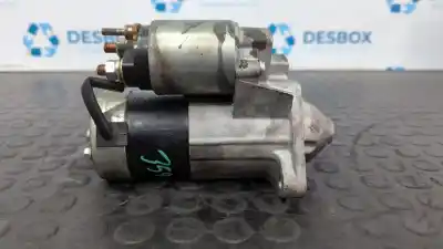 Second-hand car spare part starter motor for renault kangoo authentique oem iam references 113897  