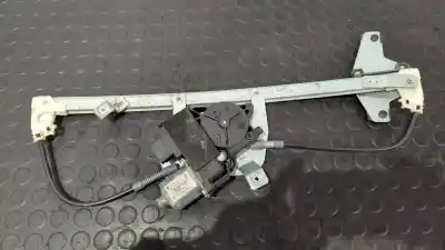 Peça sobressalente para automóvel em segunda mão elevador de vidros dianteira esquerda por peugeot 308 confort referências oem iam 9657247680