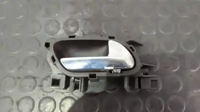 Peça sobressalente para automóvel em segunda mão puxador interior dianteiro direito por peugeot 308 confort referências oem iam 9660525380