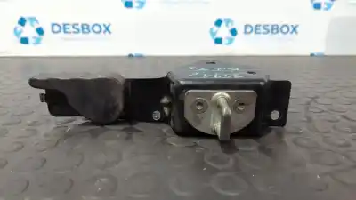 Pezzo di ricambio per auto di seconda mano  per RENAULT KANGOO  Riferimenti OEM IAM 219250D  