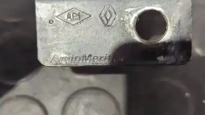 Peça sobressalente para automóvel em segunda mão puxador interior traseiro direito por renault kangoo authentique referências oem iam 219250d  