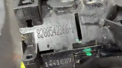 Peça sobressalente para automóvel em segunda mão fechadura da porta de correr lado direito por renault kangoo authentique referências oem iam 8200542366d  