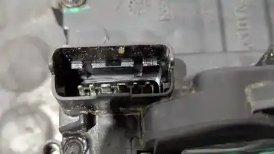 Pezzo di ricambio per auto di seconda mano serratura porta anteriore destra per renault kangoo authentique riferimenti oem iam 8200497604d  