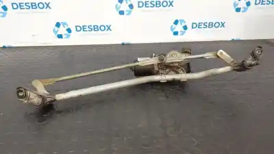 Pezzo di ricambio per auto di seconda mano Tiranti E Motorino Del Tergicristallo Anteriore per RENAULT KANGOO Furgón Confort Riferimenti OEM IAM 8200409692C  