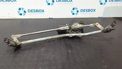Pezzo di ricambio per auto di seconda mano tiranti e motorino del tergicristallo anteriore per renault kangoo authentique riferimenti oem iam 8200409692c