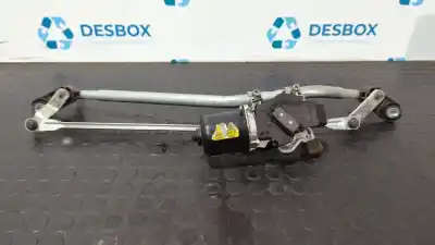 Pezzo di ricambio per auto di seconda mano tiranti e motorino del tergicristallo anteriore per renault kangoo authentique riferimenti oem iam 8200409692c  