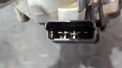 Pezzo di ricambio per auto di seconda mano tiranti e motorino del tergicristallo anteriore per renault kangoo authentique riferimenti oem iam 8200409692c  