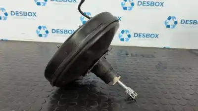 Автозапчастина б/у гальмівний серво для renault kangoo express (fw0/1_) 1.5 dci (fw0a. fw0b) посилання на oem iam 8200891047a  