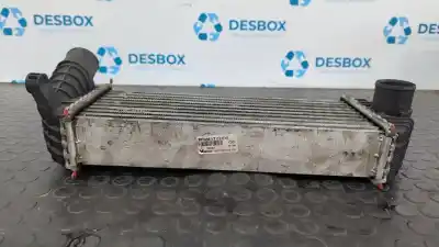 Автозапчастина б/у інтеркулер для renault kangoo express (fw0/1_) 1.5 dci (fw0a. fw0b) посилання на oem iam 8200427469  