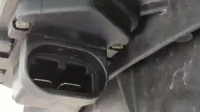 Автозапчасти б/у электрический вентилятор за renault kangoo express (fw0/1_) 1.5 dci (fw0a. fw0b) ссылки oem iam 8200427466b  