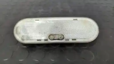 Peça sobressalente para automóvel em segunda mão luz interior por renault kangoo furgón confort referências oem iam 8200439421