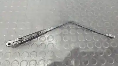 Second-hand car spare part rear windshield wiper arm for renault kangoo authentique oem iam references 287804668r  