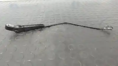 Second-hand car spare part rear windshield wiper arm for renault kangoo authentique oem iam references 287804668r  