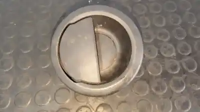 Pezzo di ricambio per auto di seconda mano maniglia interna posteriore destra per renault kangoo authentique riferimenti oem iam 8200497655a