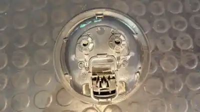 Peça sobressalente para automóvel em segunda mão puxador interior traseiro direito por renault kangoo authentique referências oem iam 8200497655a  