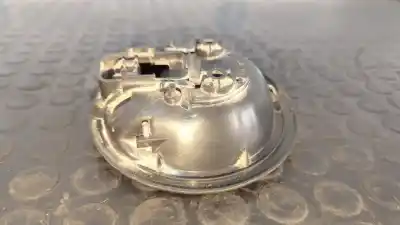 Peça sobressalente para automóvel em segunda mão puxador interior traseiro direito por renault kangoo authentique referências oem iam 8200497655a  