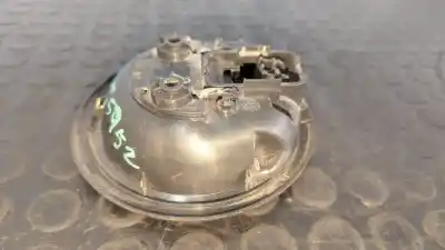 Peça sobressalente para automóvel em segunda mão puxador interior traseiro direito por renault kangoo authentique referências oem iam 8200497655a  