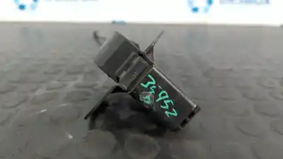 Second-hand car spare part trunk lock for renault kangoo authentique oem iam references 16710c  