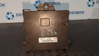 Pezzo di ricambio per auto di seconda mano modulo elettronico per renault kangoo furgón confort riferimenti oem iam 8201077402b  