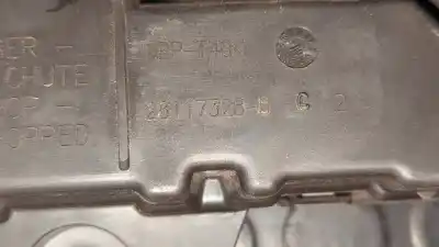 Pezzo di ricambio per auto di seconda mano modulo elettronico per renault kangoo furgón confort riferimenti oem iam 8201077402b  