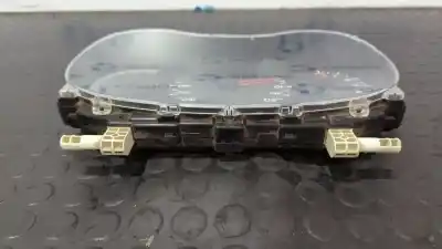 Peça sobressalente para automóvel em segunda mão quadrante por renault kangoo furgón confort referências oem iam p8200796010d  