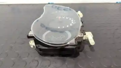 Peça sobressalente para automóvel em segunda mão quadrante por renault kangoo furgón confort referências oem iam p8200796010d  