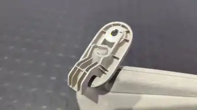 Peça sobressalente para automóvel em segunda mão para-sol direito por renault kangoo furgón confort referências oem iam   