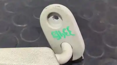 Peça sobressalente para automóvel em segunda mão para-sol direito por renault kangoo furgón confort referências oem iam   