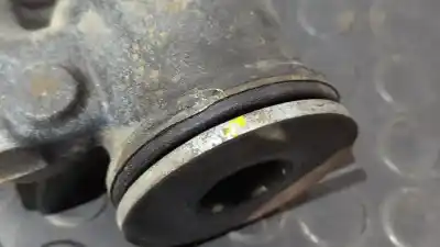 Автозапчасти б/у передний левый нижний рычаг подвески за nissan interstar mod. 04 (x70) 2.5 dci diesel cat ссылки oem iam 028854  